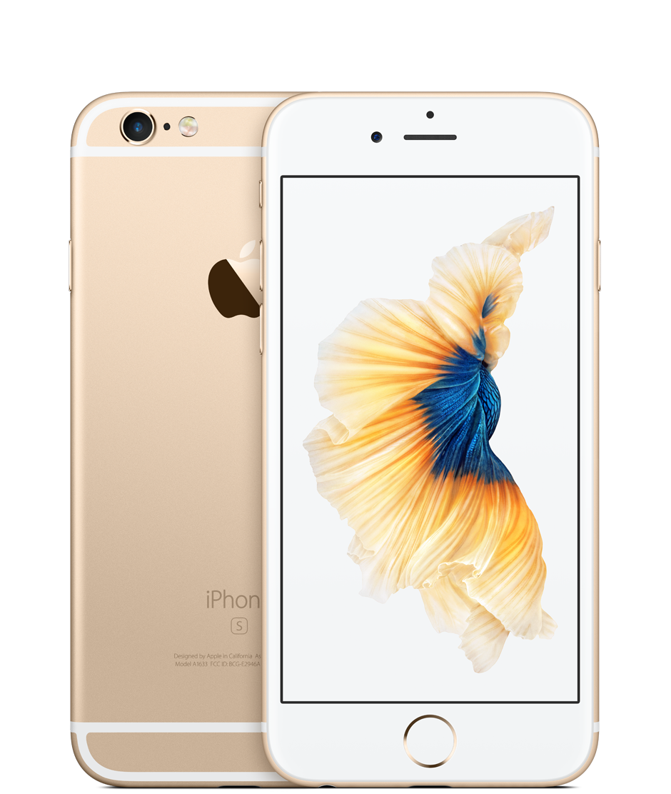 Smartphone 6S 32GB LTE