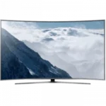 Widescreen 4K SUHD TV