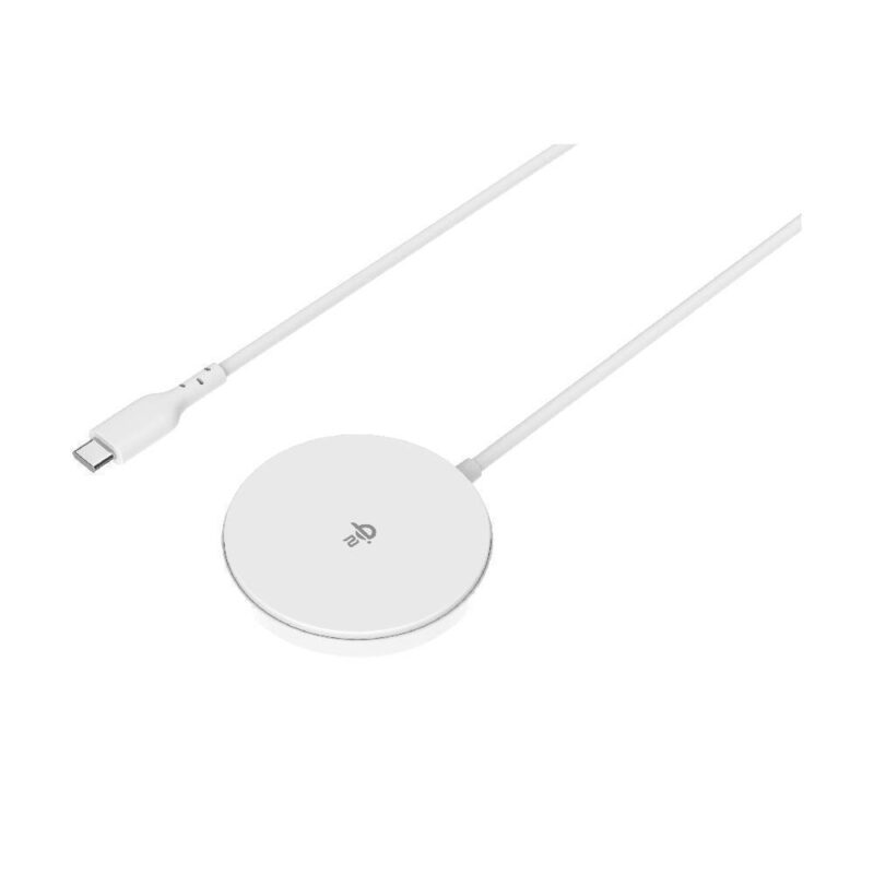 Wireless Charger 2040 White