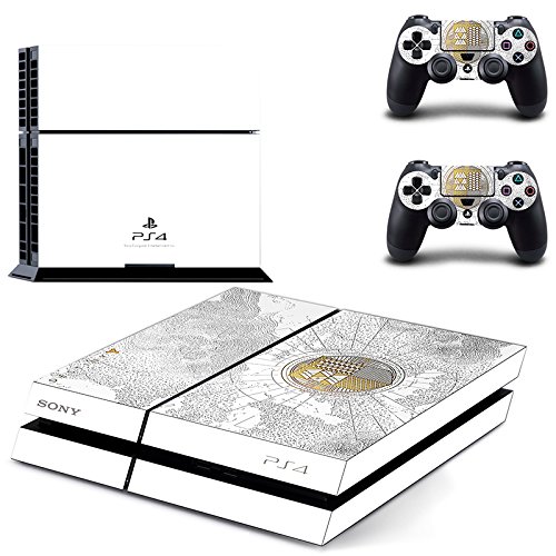 GameConsole Destiny  Special Edition