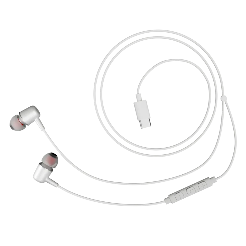 Headphones USB Wires