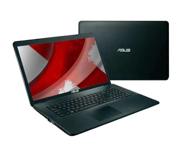 Laptop R752LJ 17,3''  5200U 4GB 1TB