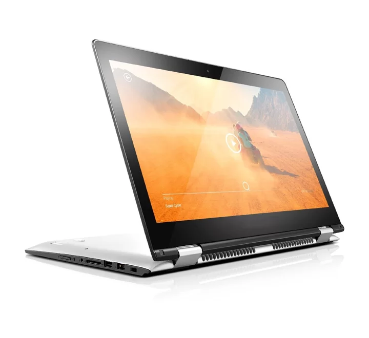 Laptop Yoga 21 80JH0035GE  W8.1