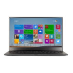 Notebook Widescreen Z51-70  80K6013UPB