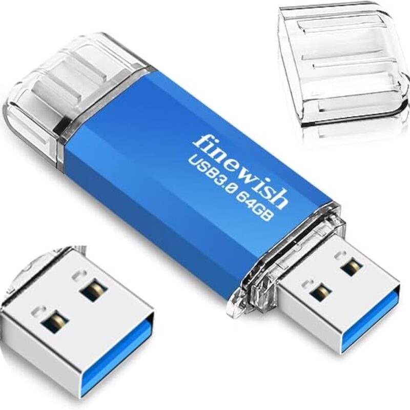 Pendrive USB 3.0 Flash 64 GB