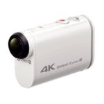 Smart Camera 6200U with 500GB SDcard