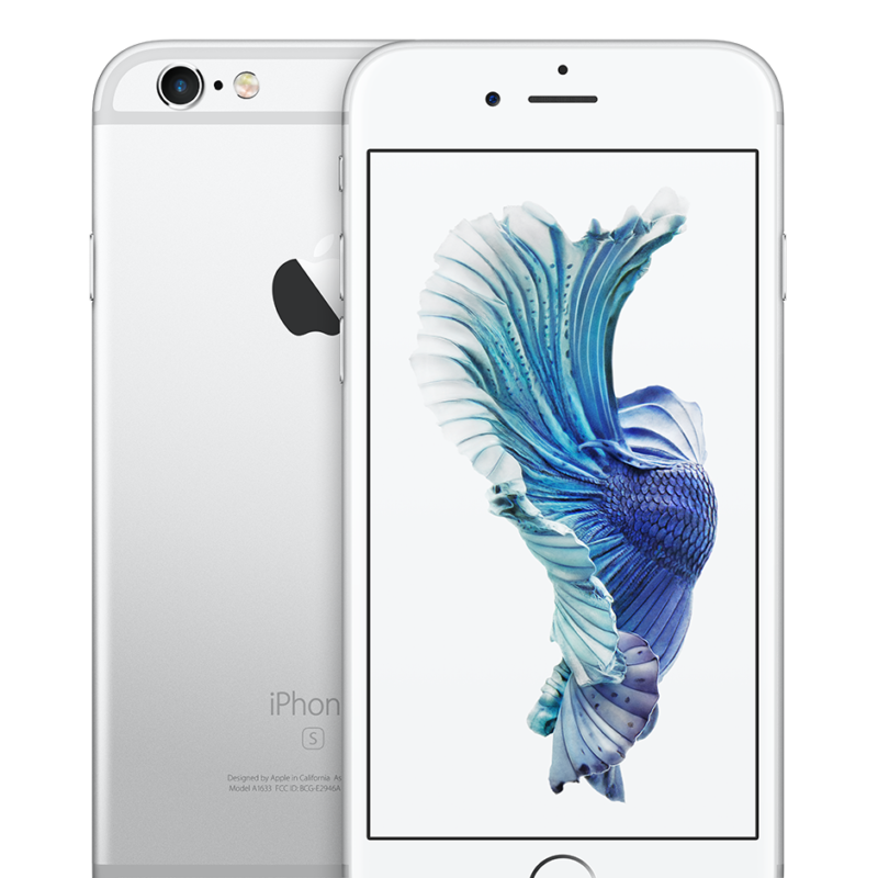 Smartphone 6S 128GB LTE