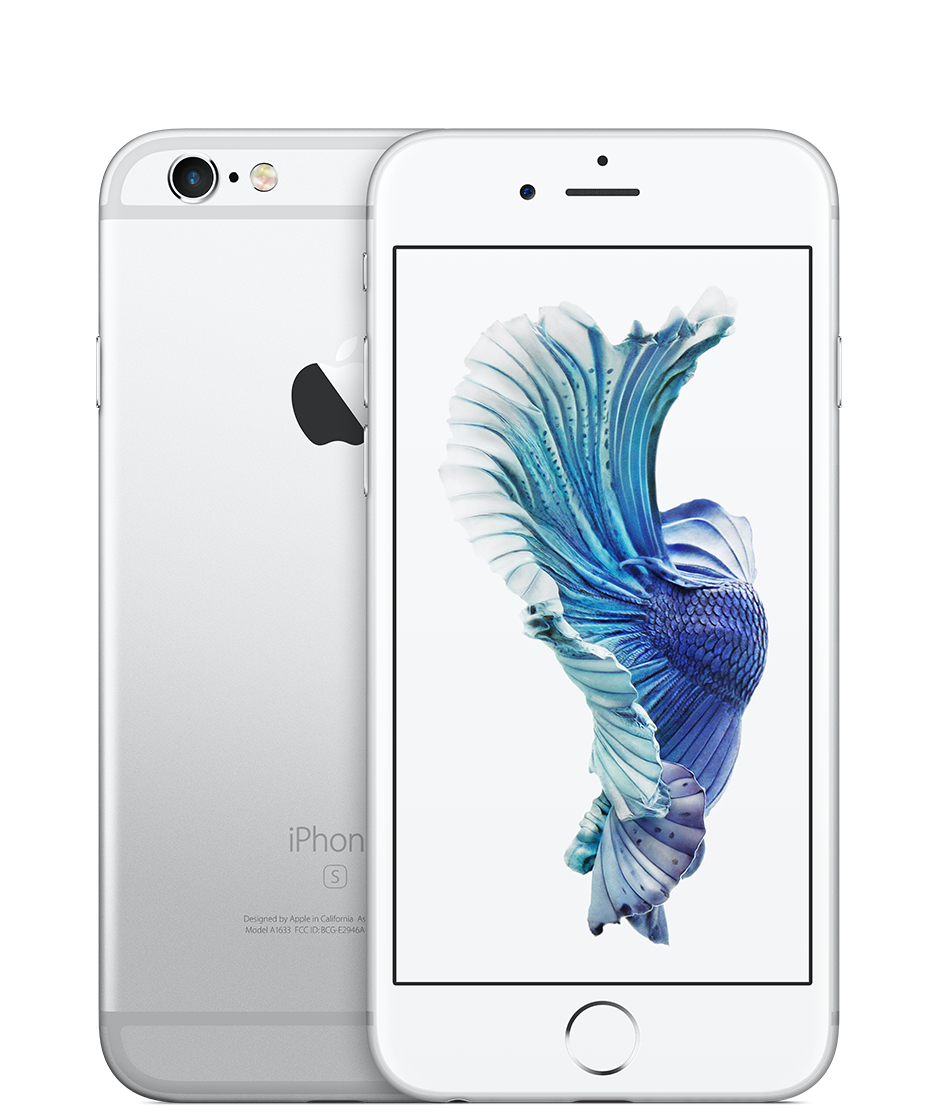 Smartphone 6S 128GB LTE