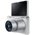 White NX Mini F1  SMART NX